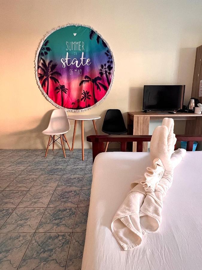 Baankasemsuk Resort 般咔 深宿 Patong Екстериор снимка