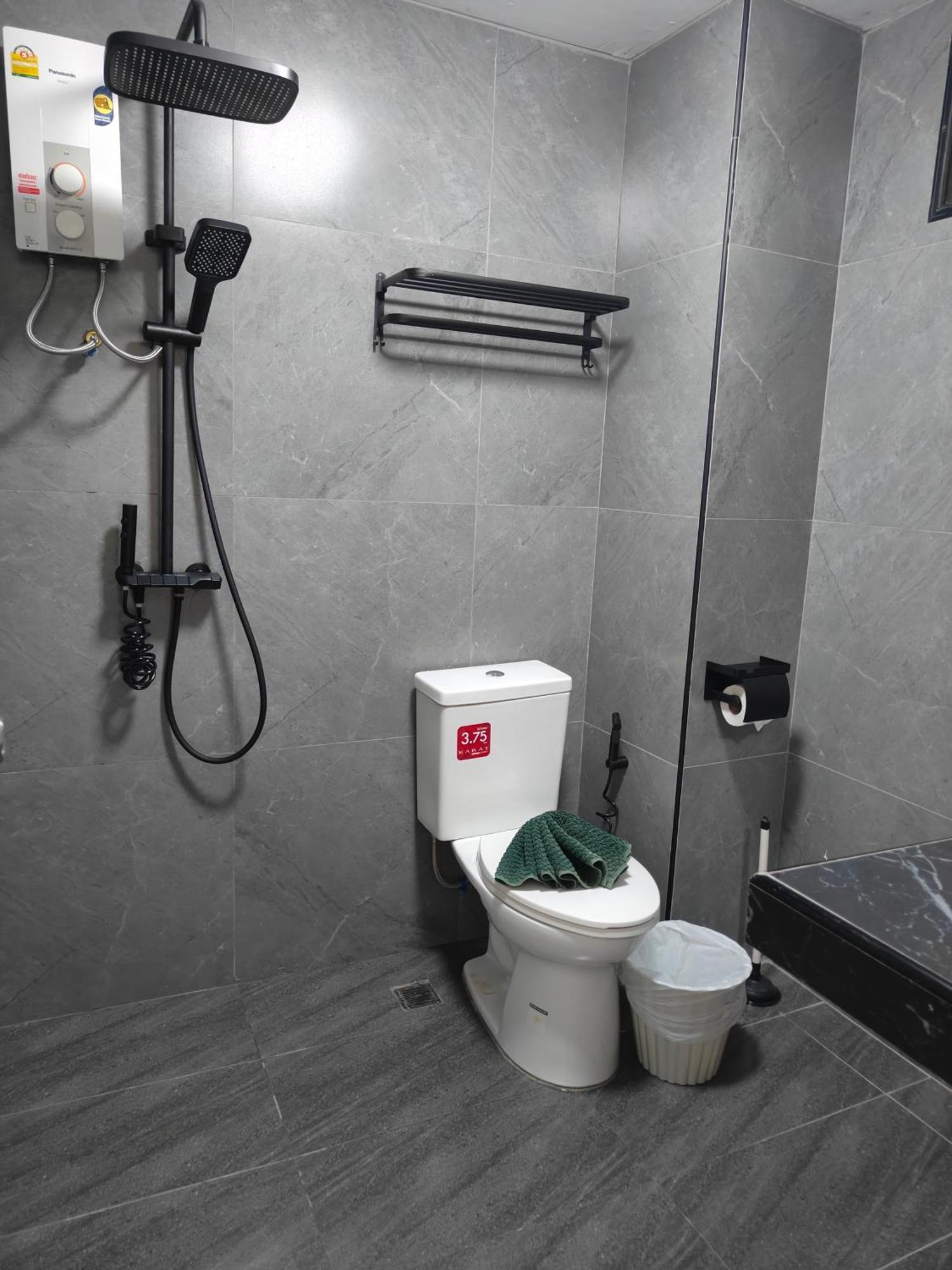 Baankasemsuk Resort 般咔 深宿 Patong Екстериор снимка