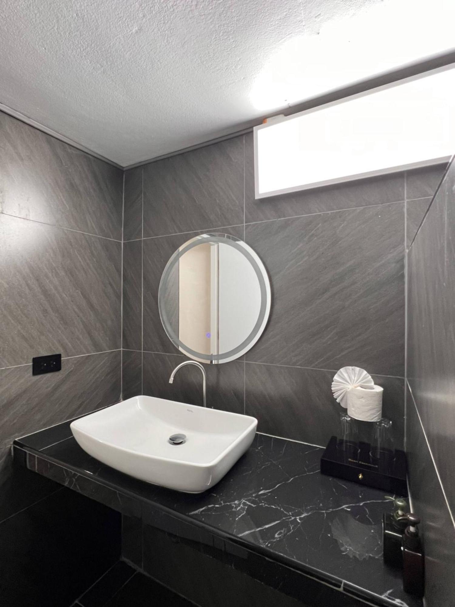 Baankasemsuk Resort 般咔 深宿 Patong Екстериор снимка
