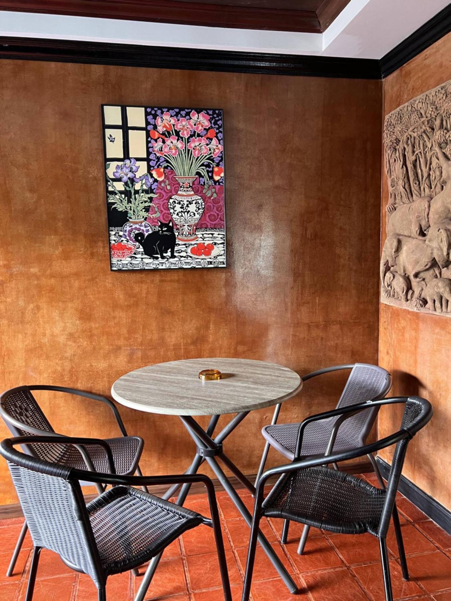 Baankasemsuk Resort 般咔 深宿 Patong Екстериор снимка
